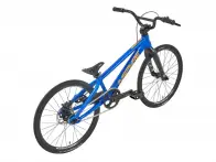 Inspyre Bicycles "Evo-C Disk Junior" BMX Race Bike - Blue