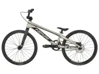 Inspyre Bicycles "Evo-C Disk Junior" BMX Race Bike - Champagne