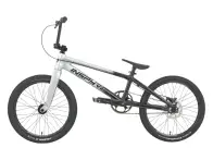 Inspyre Bicycles "Evo-C Disk Pro" 2027 BMX Race Rad - Black / Grey