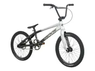 Inspyre Bicycles "Evo-C Disk Pro" 2027 BMX Race Rad - Black / Grey