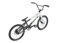 Inspyre Bicycles "Evo-C Disk Pro" 2027 BMX Race Rad - Black / Grey