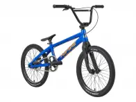 Inspyre Bicycles "Evo-C Disk Pro" BMX Race Rad - Blue