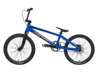 Inspyre Bicycles "Evo-C Disk Pro" BMX Race Rad - Blue