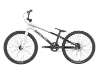 Inspyre Bicycles "Evo-C Disk Pro Cruiser" 2027 BMX Race Cruiser Rad - 24 Zoll - Black / Grey
