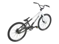 Inspyre Bicycles "Evo-C Disk Pro Cruiser" 2027 BMX Race Cruiser Rad - 24 Zoll - Black / Grey