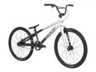Inspyre Bicycles "Evo-C Disk Pro Cruiser" 2027 BMX Race Cruiser Rad - 24 Zoll - Black / Grey