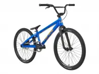 Inspyre Bicycles "Evo-C Disk Pro Cruiser" BMX Race Bike - Blue