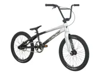 Inspyre Bicycles "Evo-C Disk Pro XL" 2027 BMX Race Rad - Black / Grey