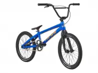 Inspyre Bicycles "Evo-C Disk Pro XL" BMX Race Bike - Blue