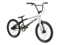 Inspyre Bicycles "Evo-C Disk Pro XXL" 2027 BMX Race Rad - Black / Grey