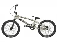 Inspyre Bicycles "Evo-C Disk Pro XXL" BMX Race Bike - Champagne
