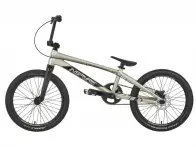 Inspyre Bicycles "Evo-C Disk Pro XXL" BMX Race Bike - Champagne