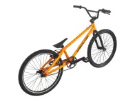 Inspyre Bicycles "Neo Cruiser" 2027 BMX Race Cruiser Bike - 24 Inch - Orange