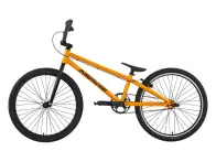 Inspyre Bicycles "Neo Cruiser" 2027 BMX Race Cruiser Bike - 24 Inch - Orange