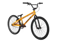 Inspyre Bicycles "Neo Cruiser" 2027 BMX Race Cruiser Bike - 24 Inch - Orange