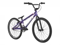 Inspyre Bicycles "Neo Cruiser" BMX Race Rad - Purple