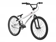 Inspyre Bicycles "Neo Cruiser" BMX Race Bike - White