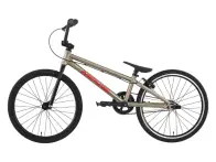 Inspyre Bicycles "Neo Expert" 2027 BMX Race Bike - Grey