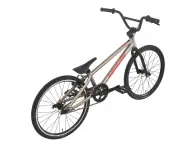 Inspyre Bicycles "Neo Expert" 2027 BMX Race Bike - Grey