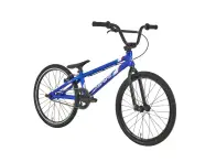 Inspyre Bicycles "Neo Expert" BMX Race Rad - Blue