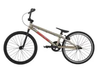Inspyre Bicycles "Neo Expert XL" 2027 BMX Race Bike - Grey