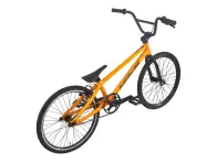 Inspyre Bicycles "Neo Expert XL" 2027 BMX Race Bike - Orange