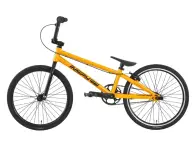 Inspyre Bicycles "Neo Expert XL" 2027 BMX Race Bike - Orange