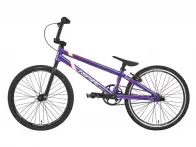 Inspyre Bicycles "Neo Expert XL" BMX Race Bike - Purple