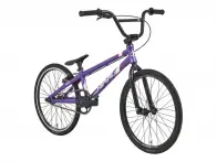 Inspyre Bicycles "Neo Expert XL" BMX Race Bike - Purple