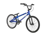 Inspyre Bicycles "Neo Expert XL" BMX Race Bike - Blue