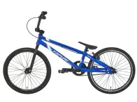 Inspyre Bicycles "Neo Expert XL" BMX Race Bike - Blue