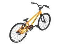 Inspyre Bicycles "Neo Junior" 2027 BMX Race Bike - Orange