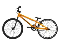 Inspyre Bicycles "Neo Junior" 2027 BMX Race Bike - Orange