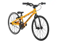 Inspyre Bicycles "Neo Micro" 2027 BMX Race Bike - 18 Inch - Orange