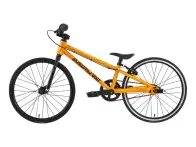 Inspyre Bicycles "Neo Micro" 2027 BMX Race Bike - 18 Inch - Orange
