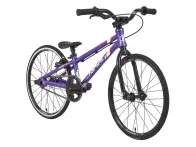 Inspyre Bicycles "Neo Micro" BMX Race Bike - Purple