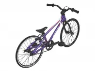 Inspyre Bicycles "Neo Micro" BMX Race Bike - Purple