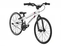 Inspyre Bicycles "Neo Micro" BMX Race Bike - White