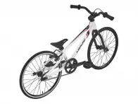 Inspyre Bicycles "Neo Micro" BMX Race Bike - White