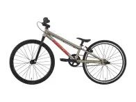 Inspyre Bicycles "Neo Mini" 2027 BMX Race Bike - Grey