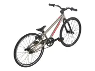 Inspyre Bicycles "Neo Mini" 2027 BMX Race Bike - Grey