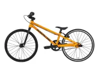 Inspyre Bicycles "Neo Mini" 2027 BMX Race Bike - Orange