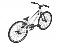 Inspyre Bicycles "Neo Mini" BMX Race Bike - White