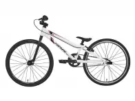 Inspyre Bicycles "Neo Mini" BMX Race Bike - White