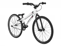 Inspyre Bicycles "Neo Mini" BMX Race Bike - White