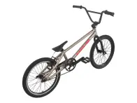 Inspyre Bicycles "Neo Pro" 2027 BMX Race Bike - Grey