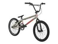 Inspyre Bicycles "Neo Pro" 2027 BMX Race Bike - Grey