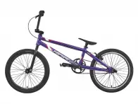 Inspyre Bicycles "Neo Pro" BMX Race Bike - White