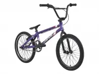 Inspyre Bicycles "Neo Pro" BMX Race Bike - White