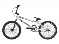 Inspyre Bicycles "Neo Pro" BMX Race Rad - White